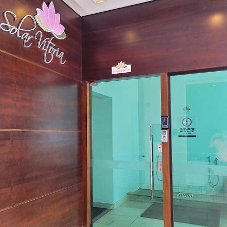 Cobertura Com Piscina Privativa Apartment บัลเนอาริโอ กังโบริว ภายนอก รูปภาพ