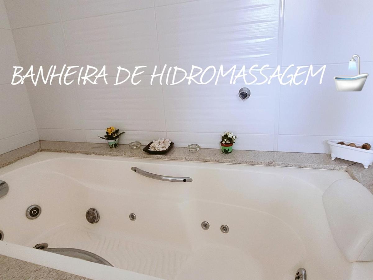 Cobertura Com Piscina Privativa Apartment บัลเนอาริโอ กังโบริว ภายนอก รูปภาพ