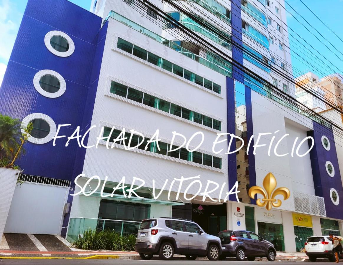 Cobertura Com Piscina Privativa Apartment บัลเนอาริโอ กังโบริว ภายนอก รูปภาพ