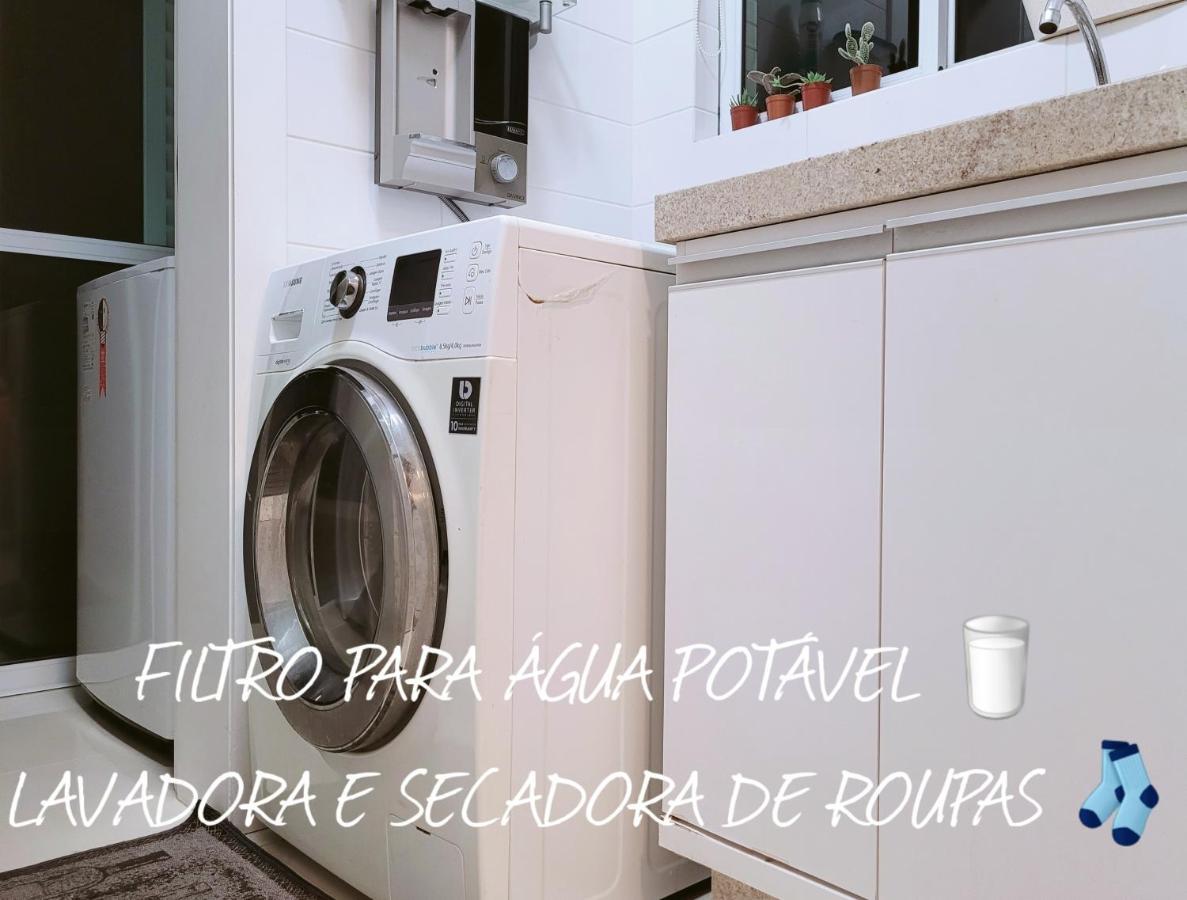 Cobertura Com Piscina Privativa Apartment บัลเนอาริโอ กังโบริว ภายนอก รูปภาพ