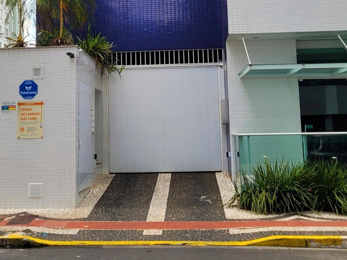 Cobertura Com Piscina Privativa Apartment บัลเนอาริโอ กังโบริว ภายนอก รูปภาพ