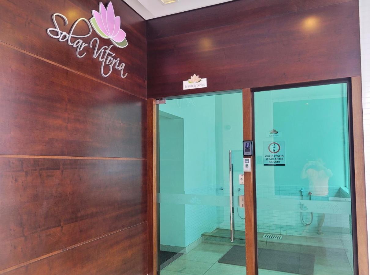 Cobertura Com Piscina Privativa Apartment บัลเนอาริโอ กังโบริว ภายนอก รูปภาพ
